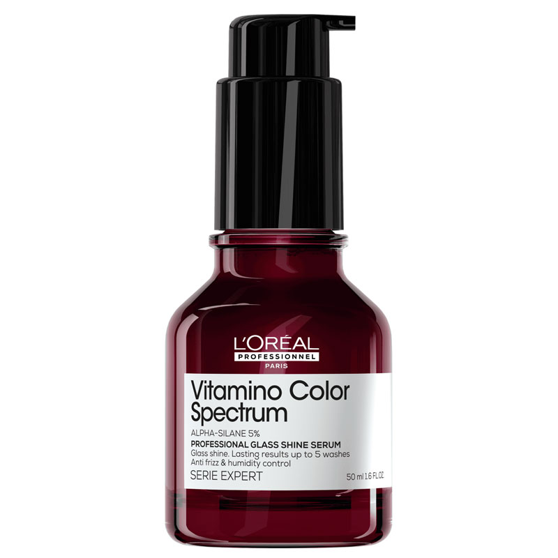 Expert Vitamino Spectrum serum 50ml